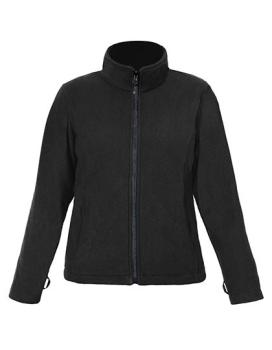 Fleece Jacke - Frauen